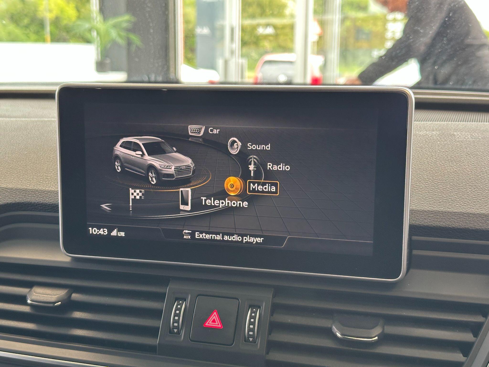 Audi Q5 - Image 11