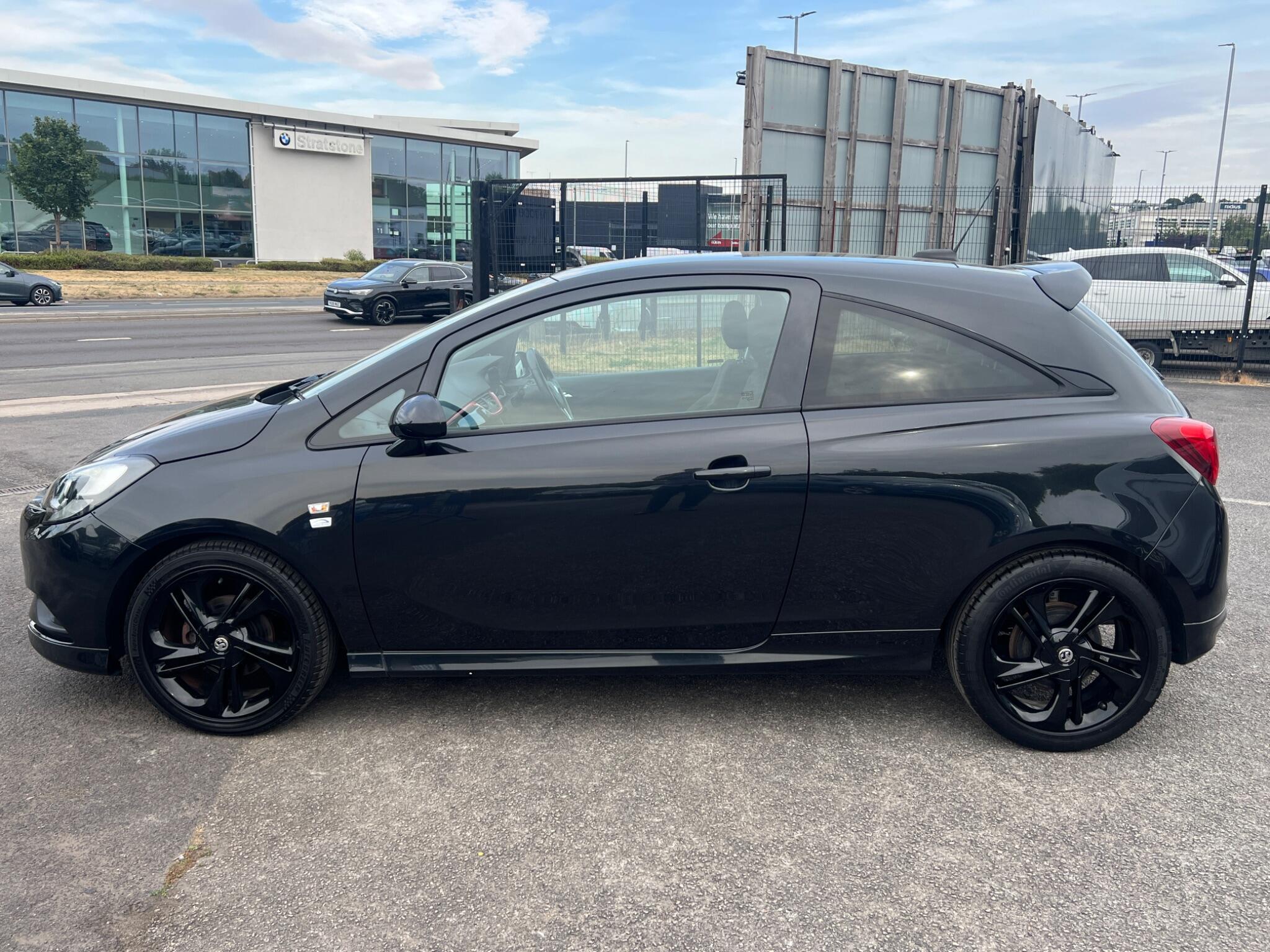 Vauxhall Corsa - Image 6