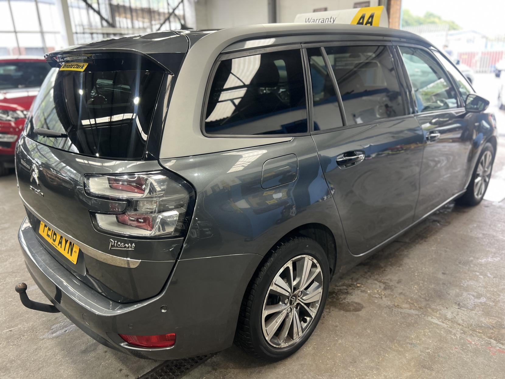 Citroen Grand C4 Picasso - Image 12