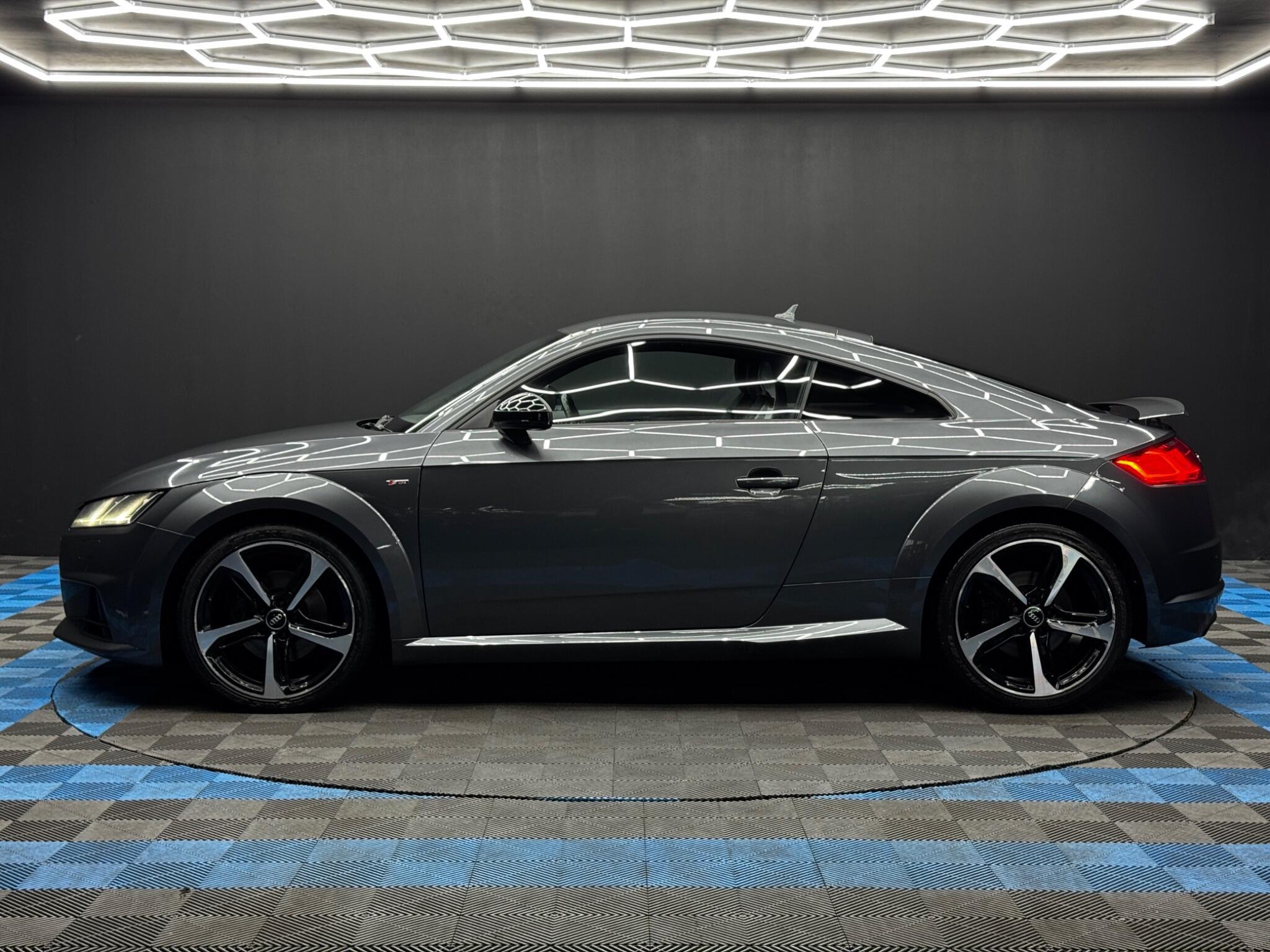 Audi TT - Image 8