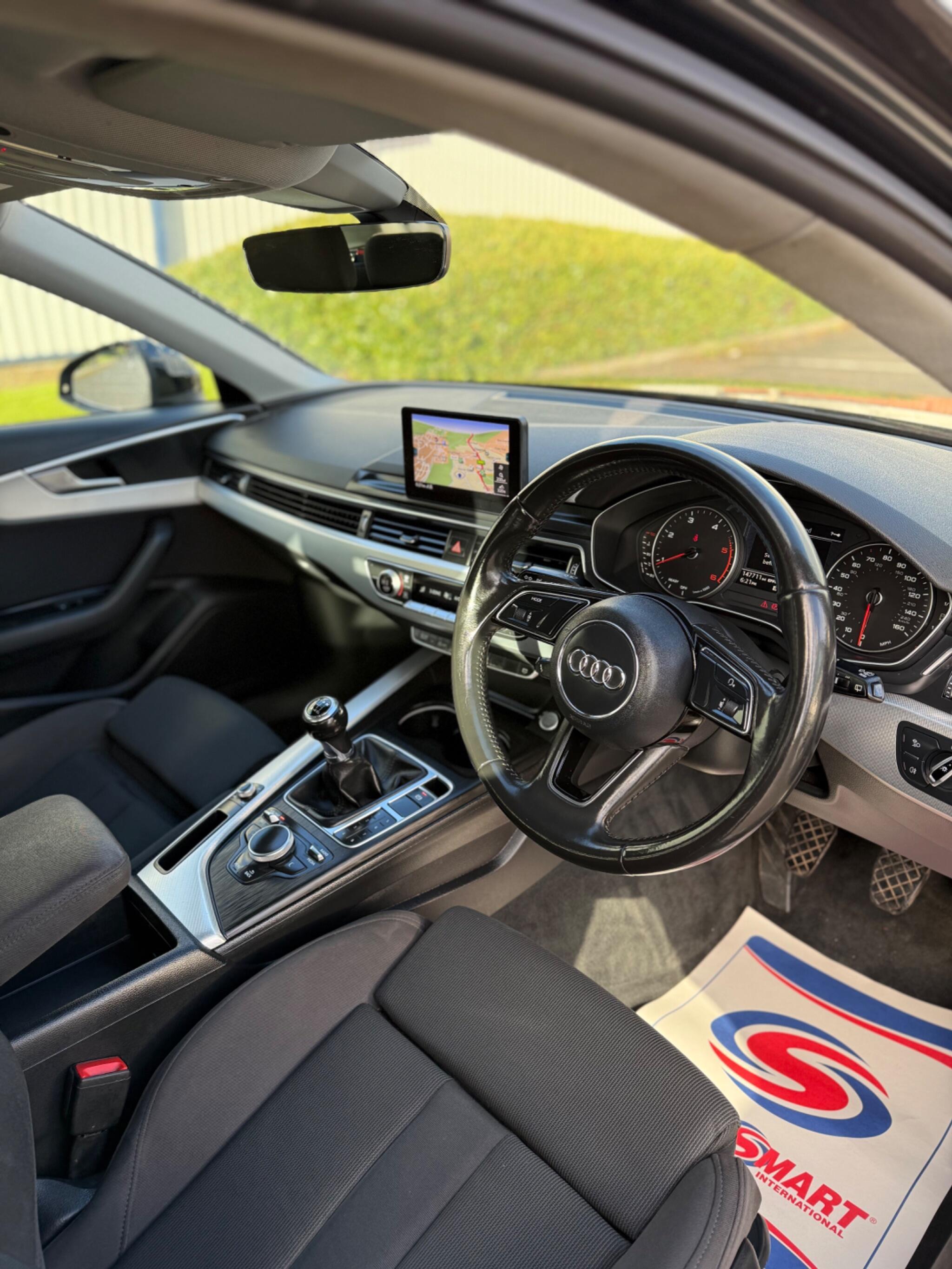 Audi A4 Avant - Image 21