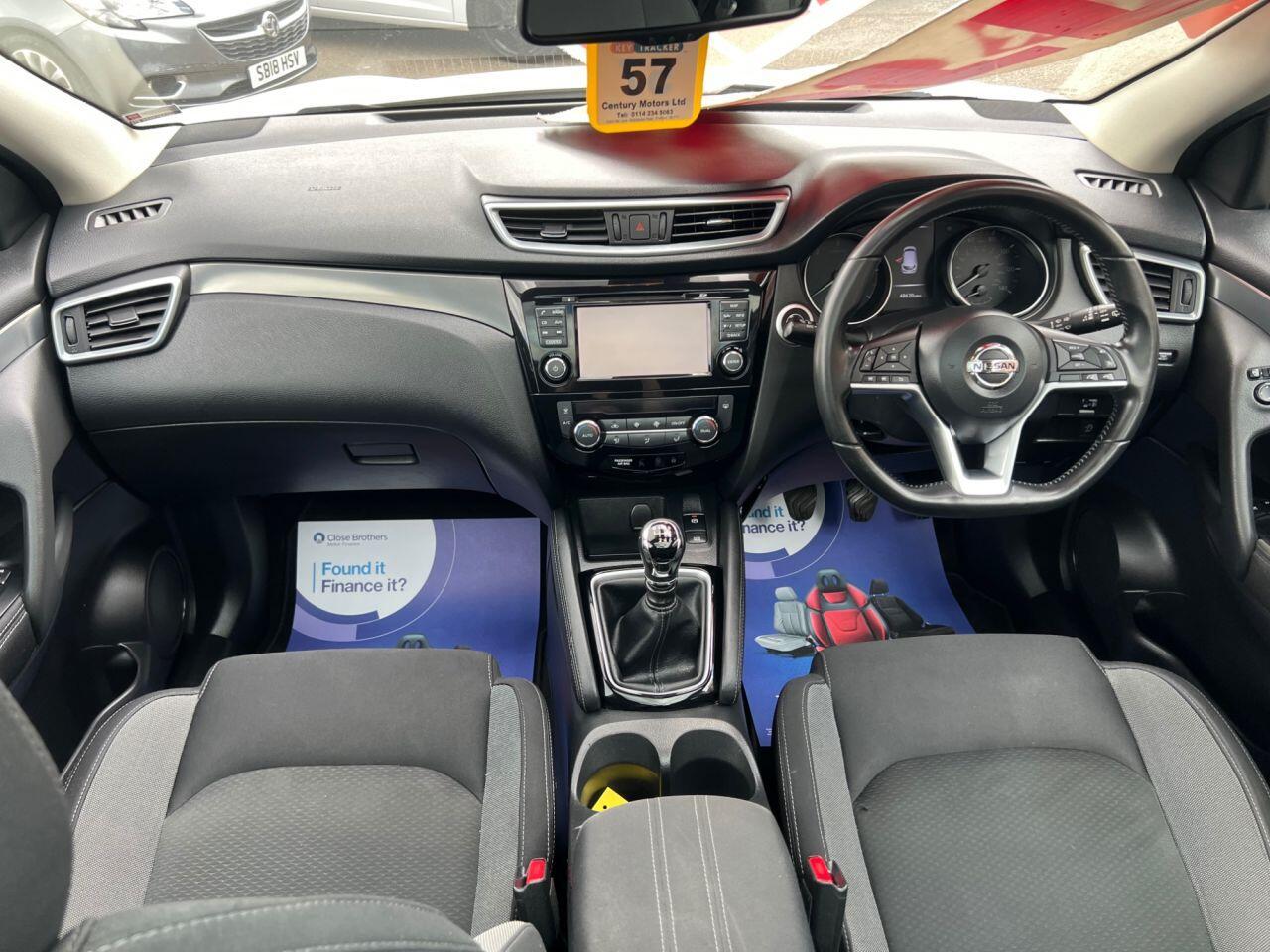 Nissan Qashqai - Image 19