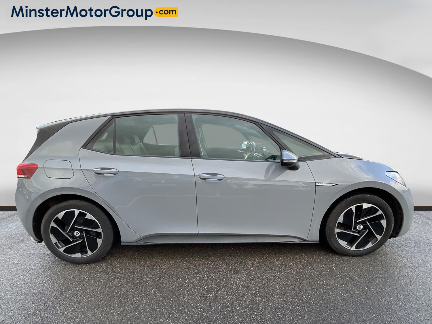 Volkswagen ID.3 - Image 2