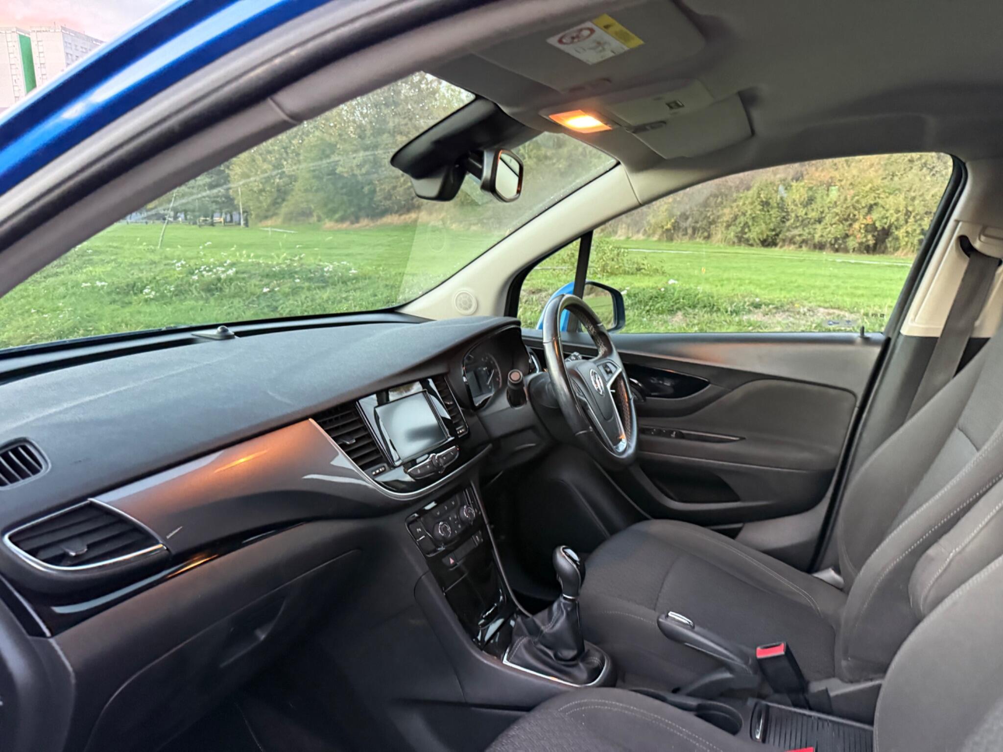 Vauxhall Mokka X - Image 9