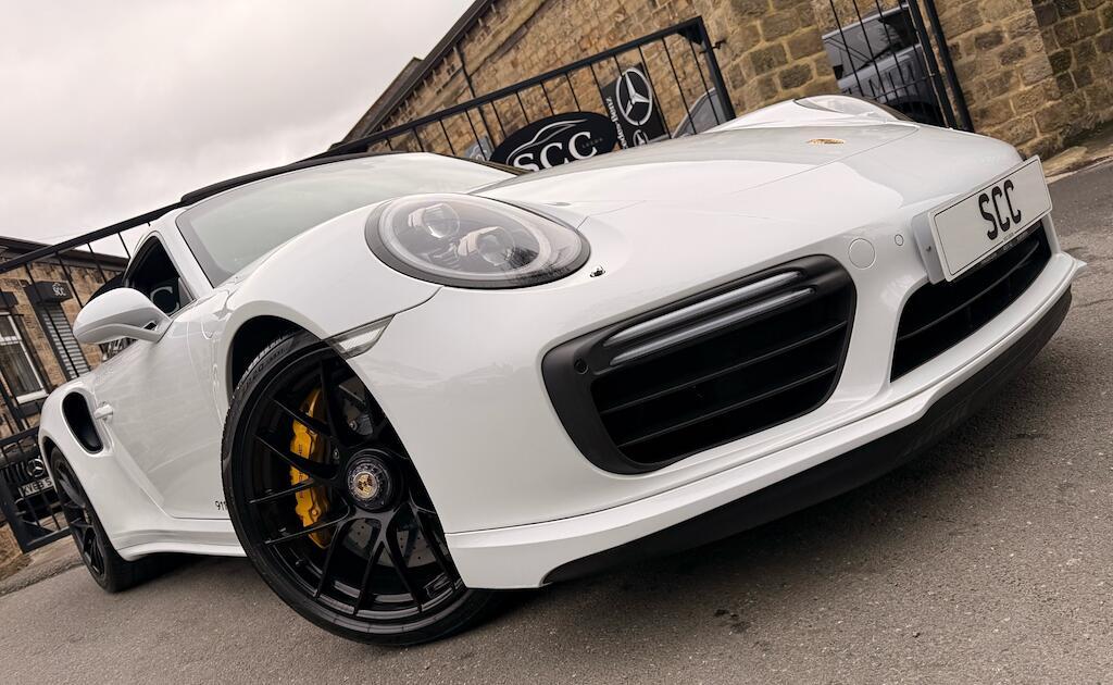 Porsche 911 - Image 6