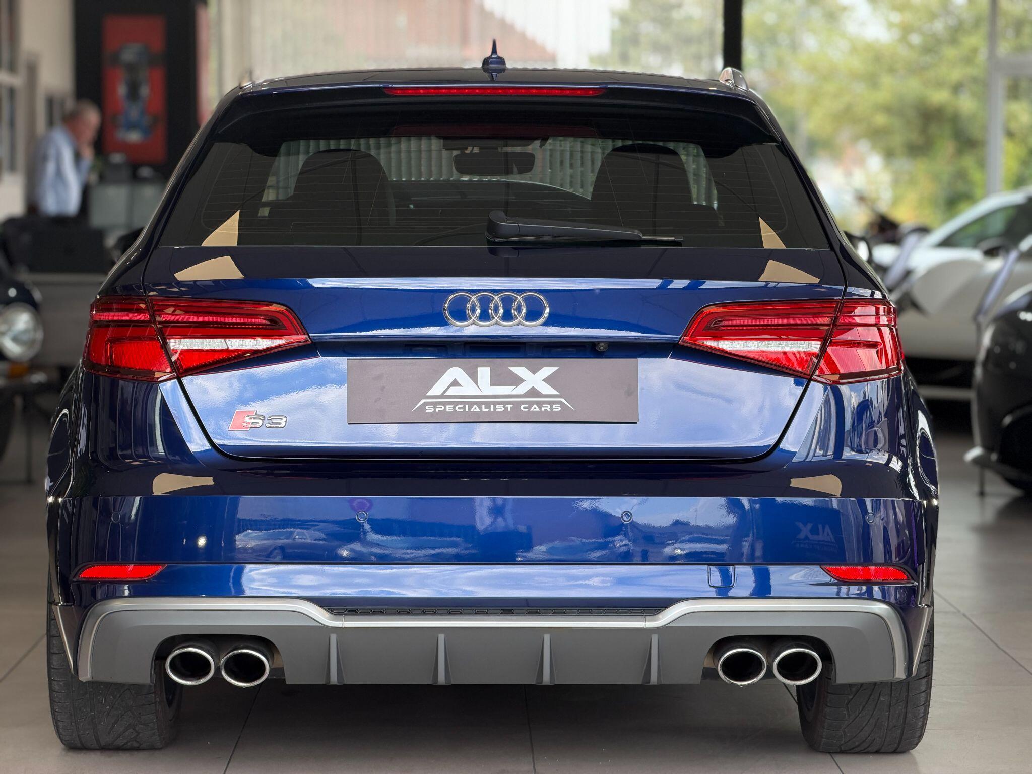 Audi S3 - Image 12