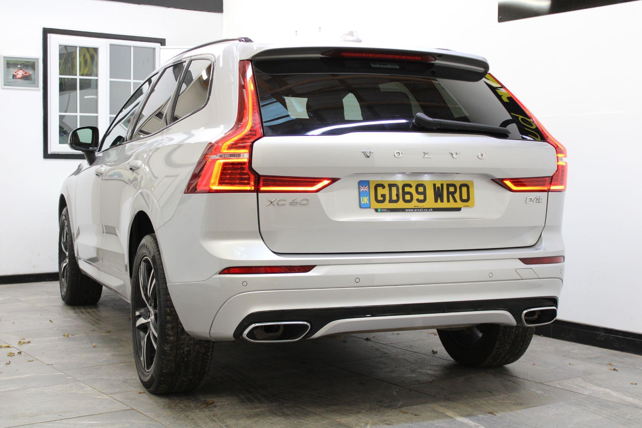 Volvo XC60 - Image 16