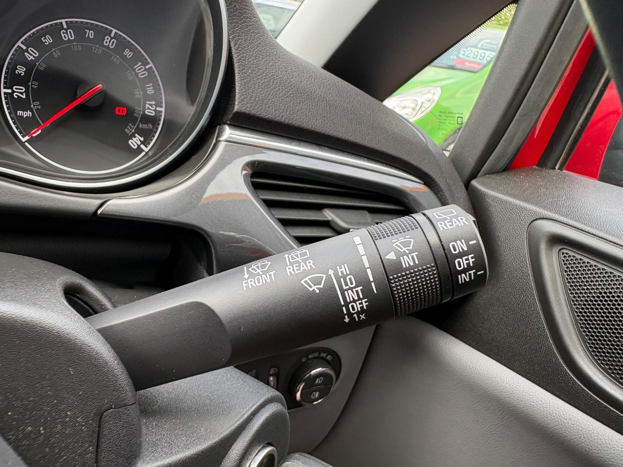 Vauxhall Corsa - Image 27