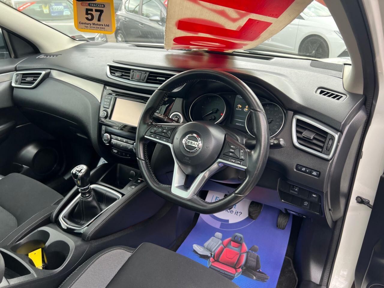 Nissan Qashqai - Image 15