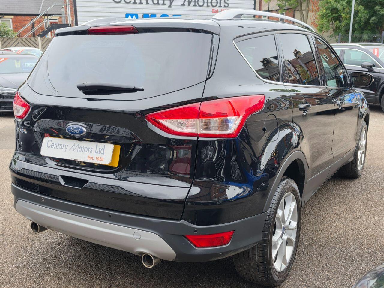 Ford Kuga - Image 6