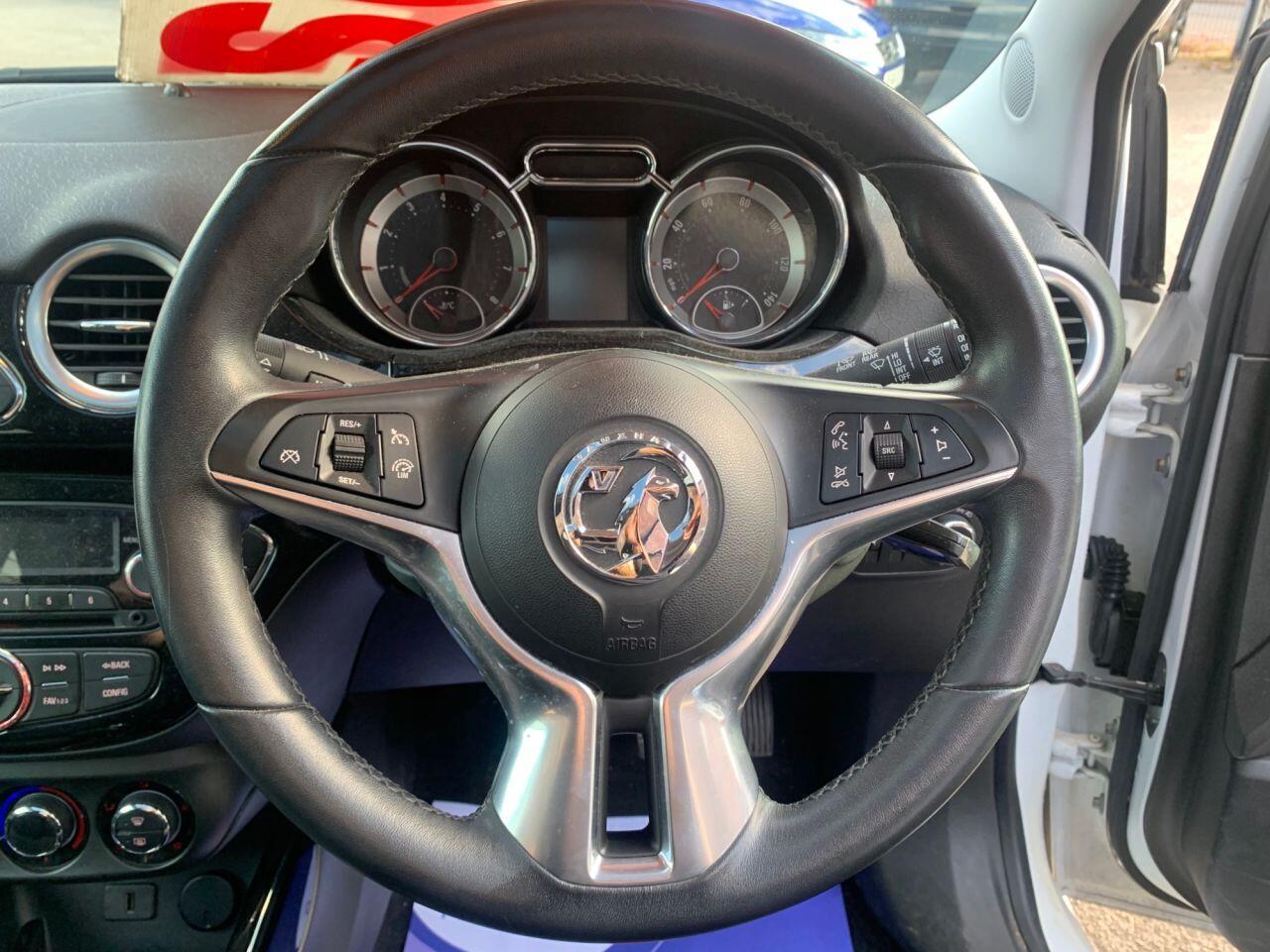 Vauxhall ADAM - Image 20