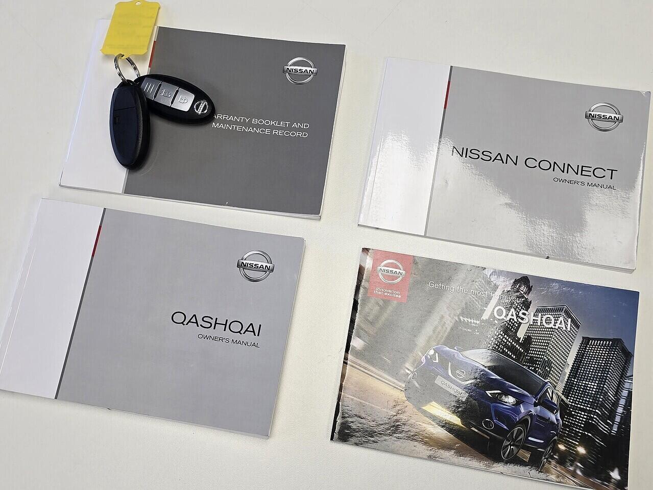 Nissan Qashqai - Image 14