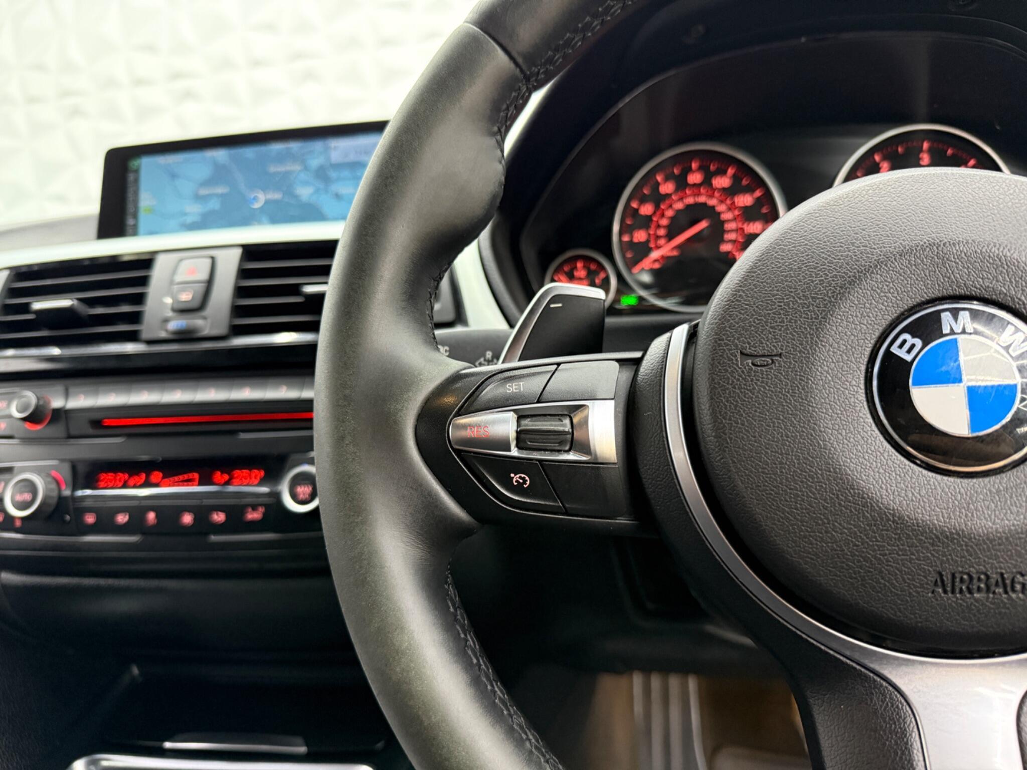 BMW 3 Series - Image 31