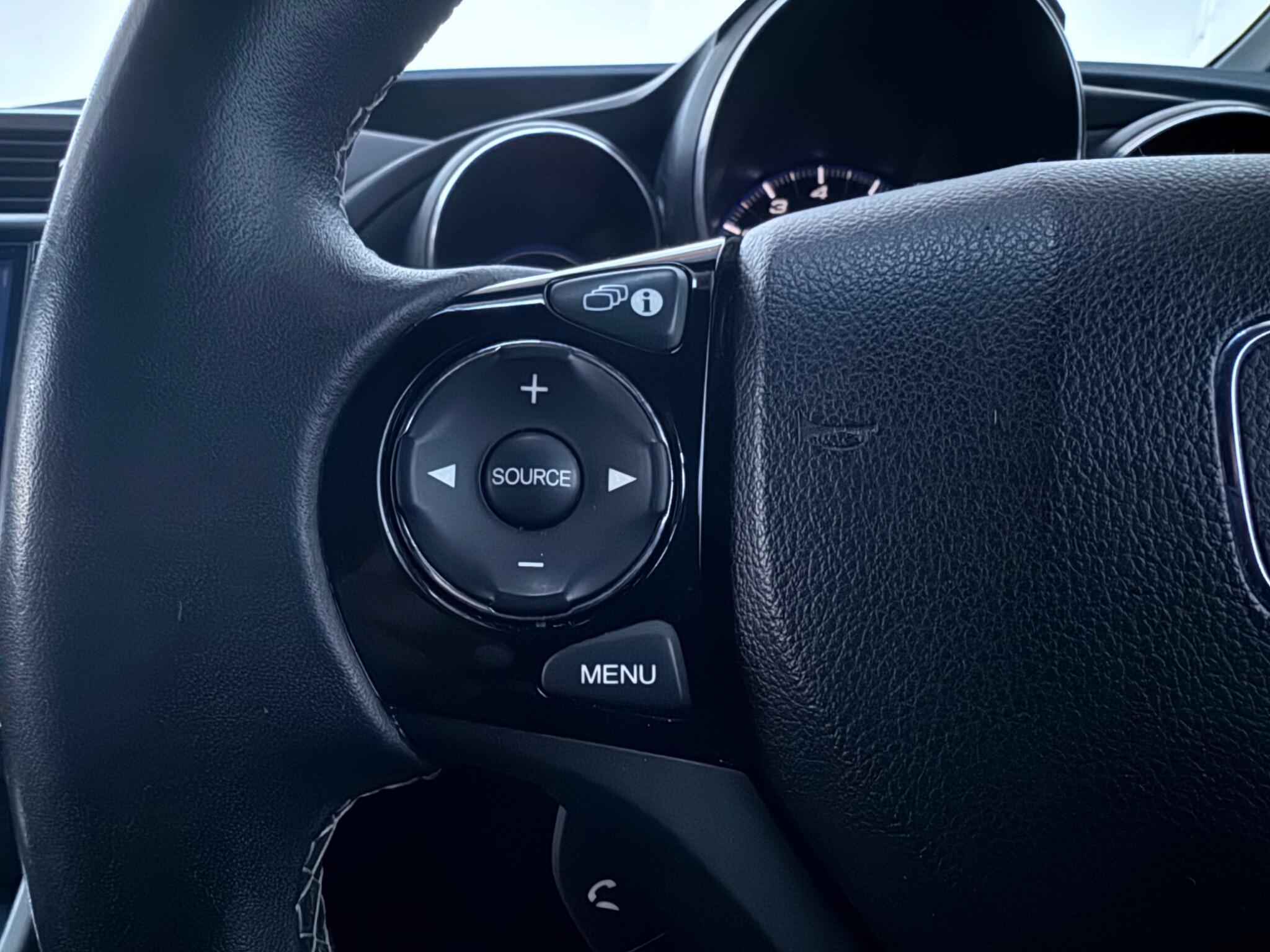 Honda Civic - Image 20