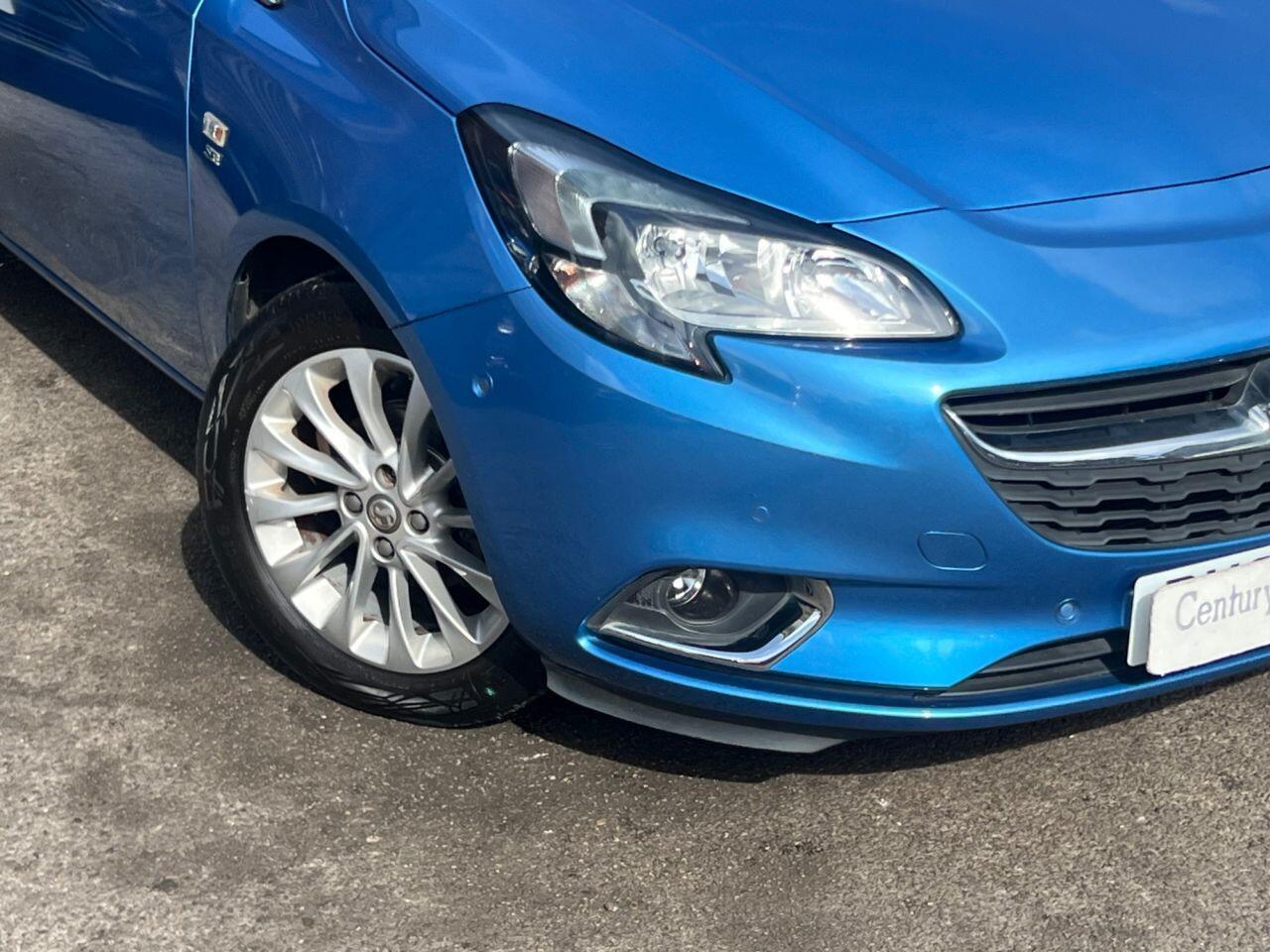 Vauxhall Corsa - Image 8
