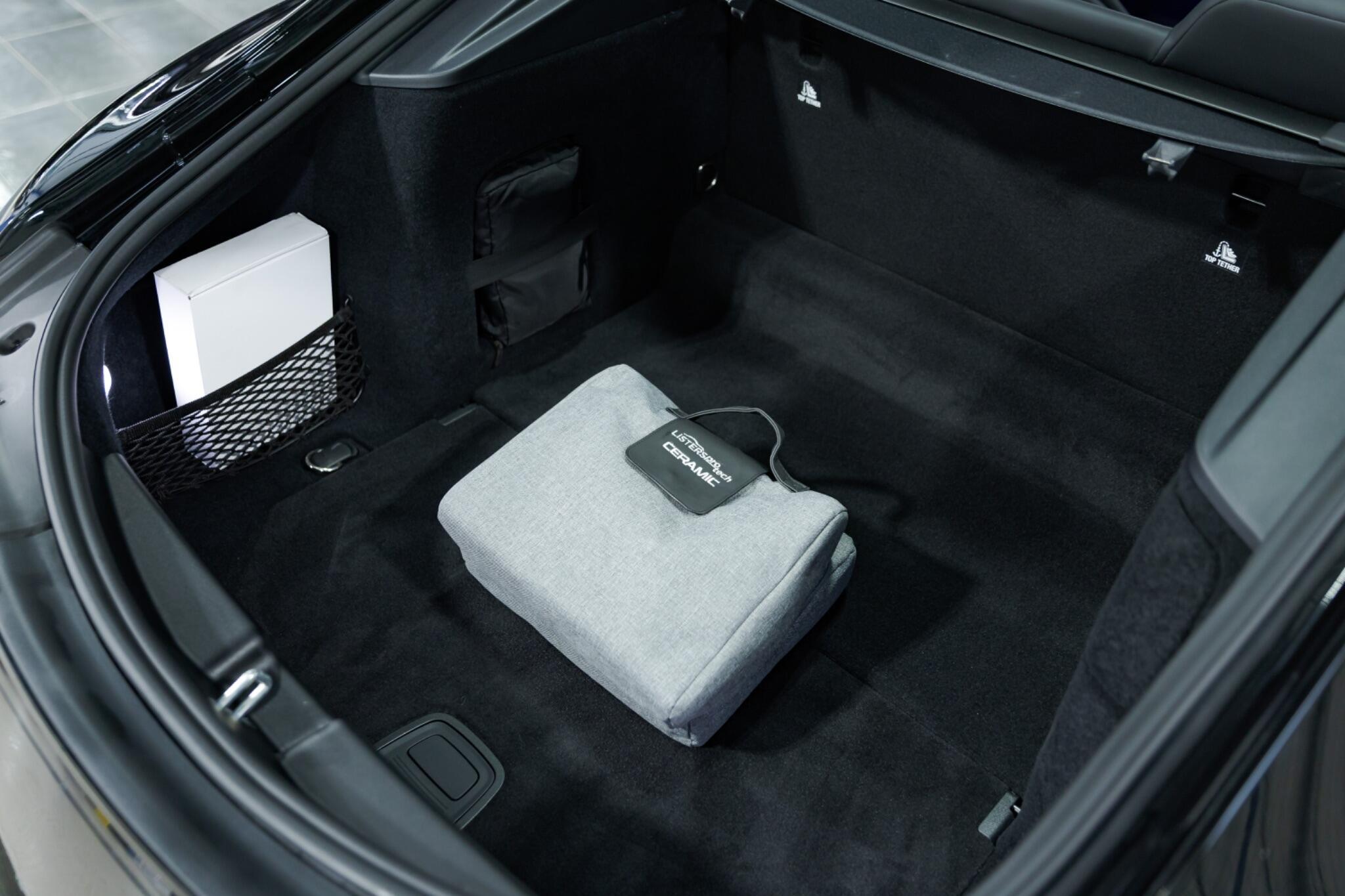 Mercedes AMG GT - Image 97