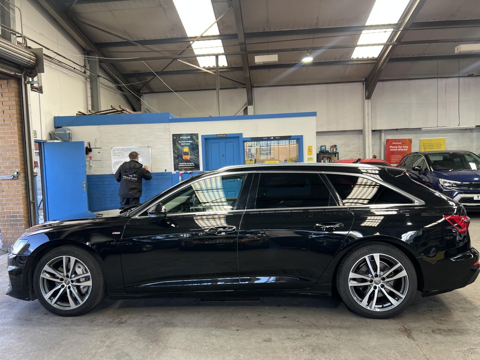 Audi A6 Avant - Image 4