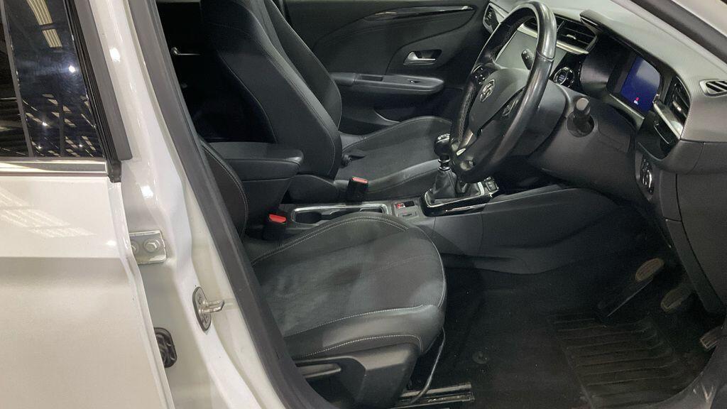 Vauxhall Corsa - Image 2