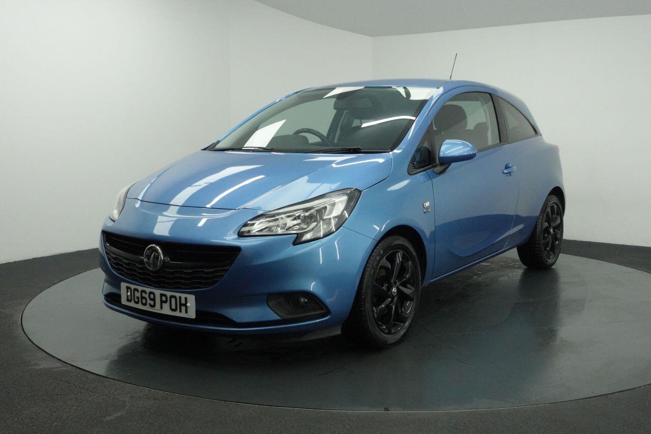 Vauxhall Corsa - Image 6