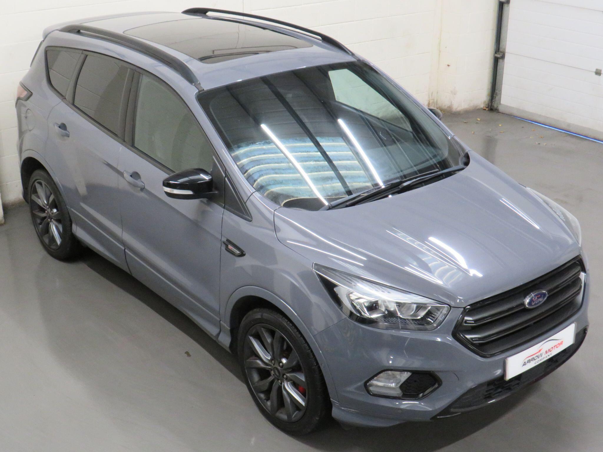 Ford Kuga - Image 9
