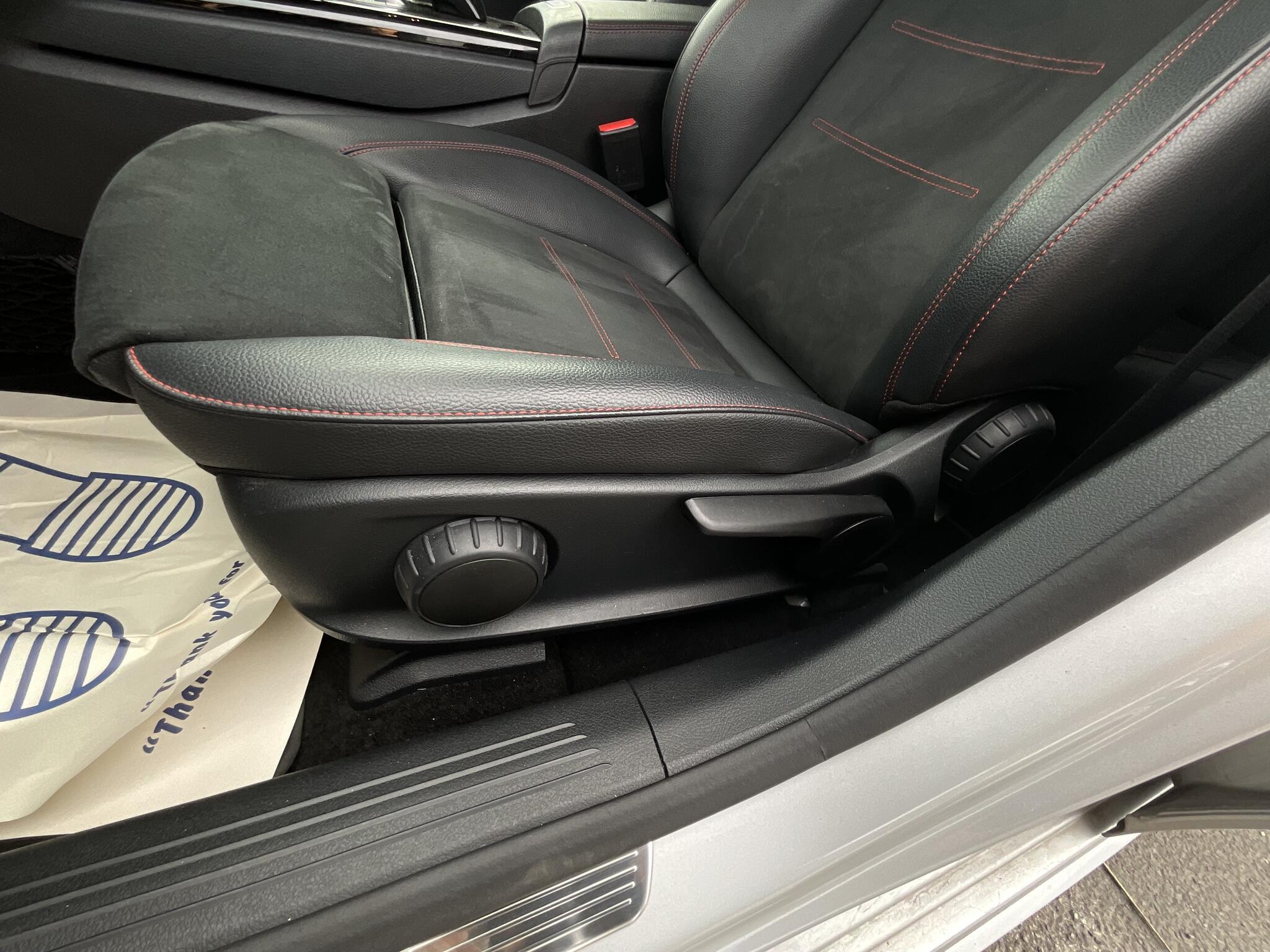 Mercedes A Class - Image 5