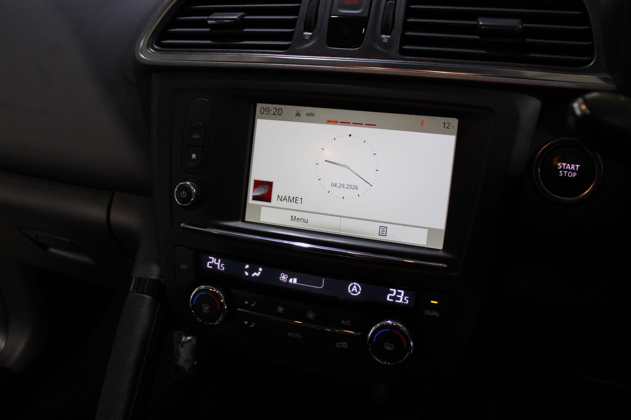 Renault Kadjar - Image 20