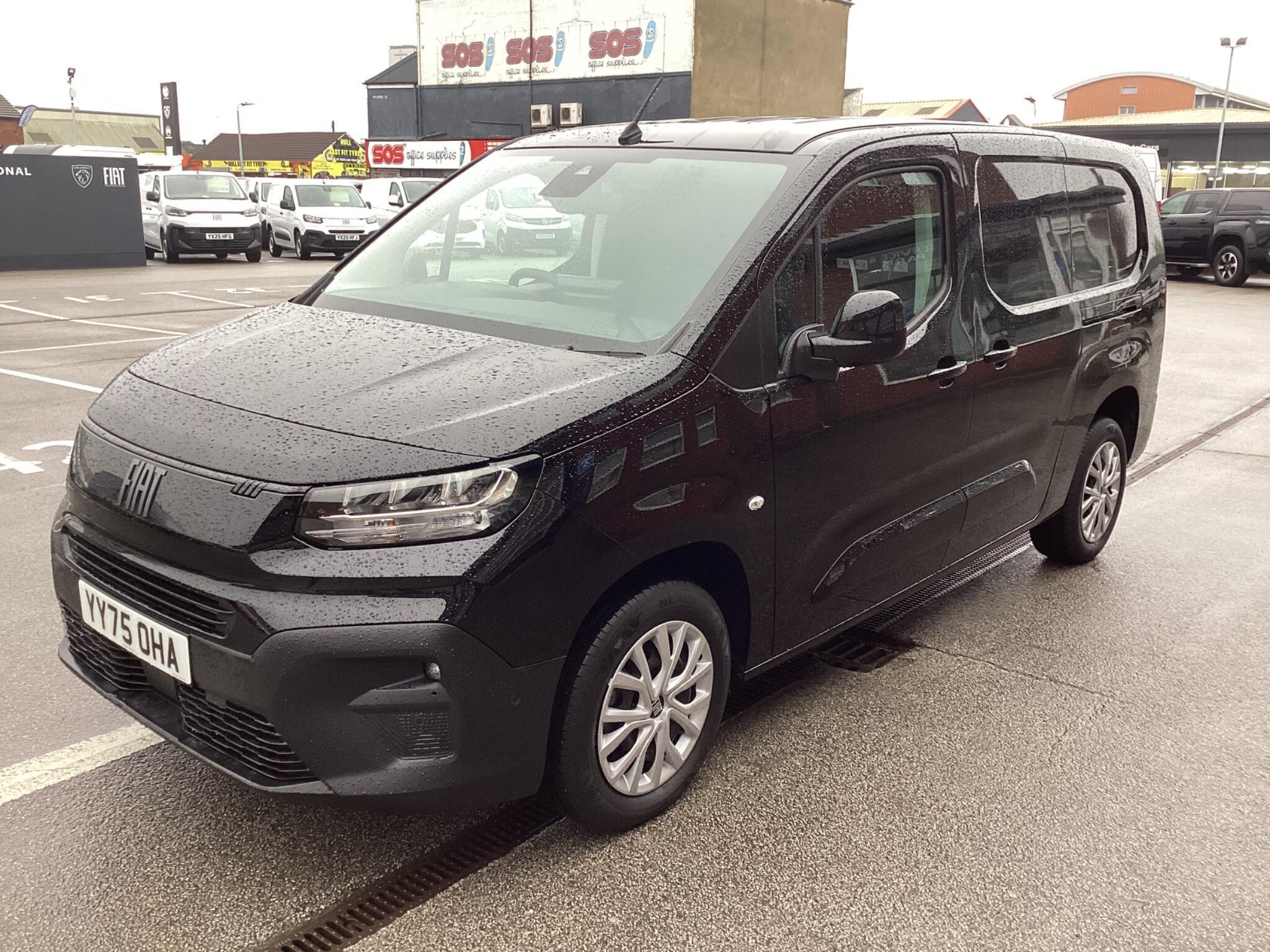 Fiat Doblo - Image 3