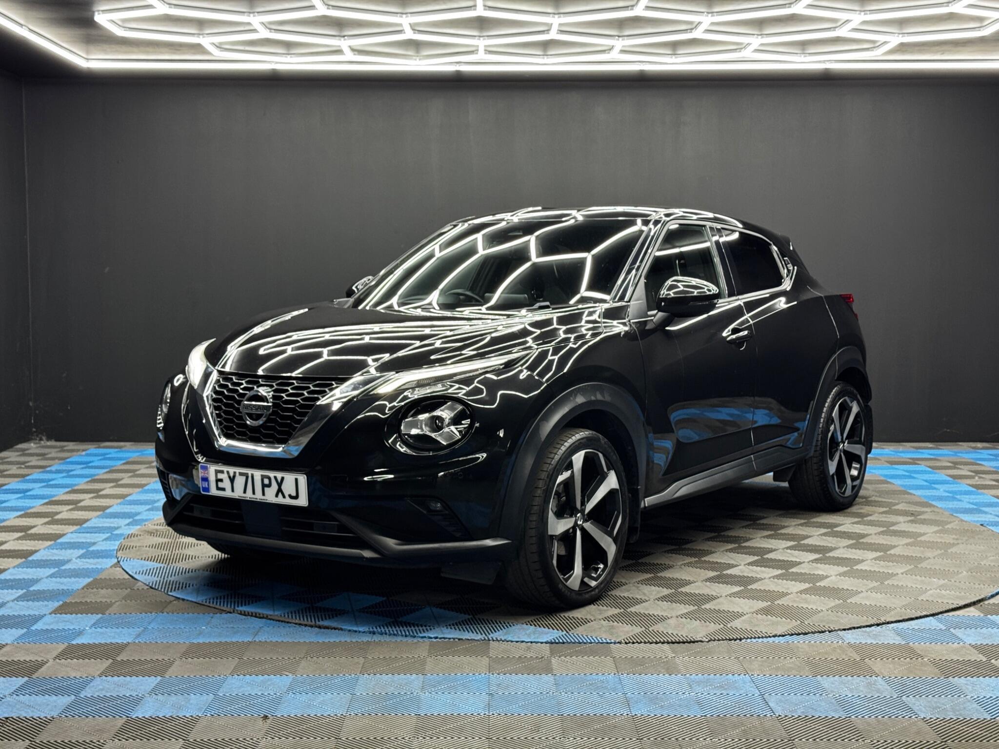 Nissan Juke - Image 3