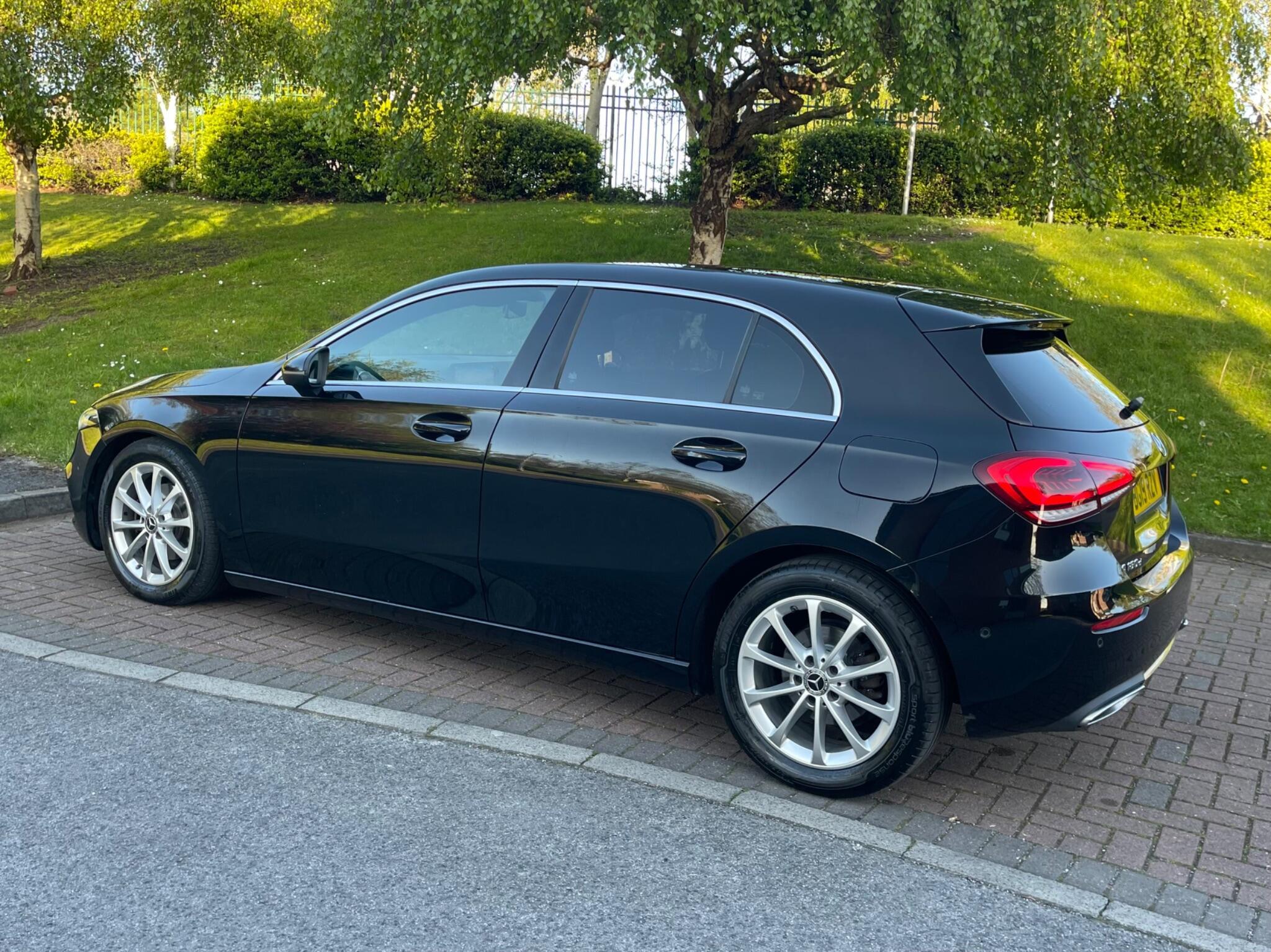 Mercedes A Class - Image 10