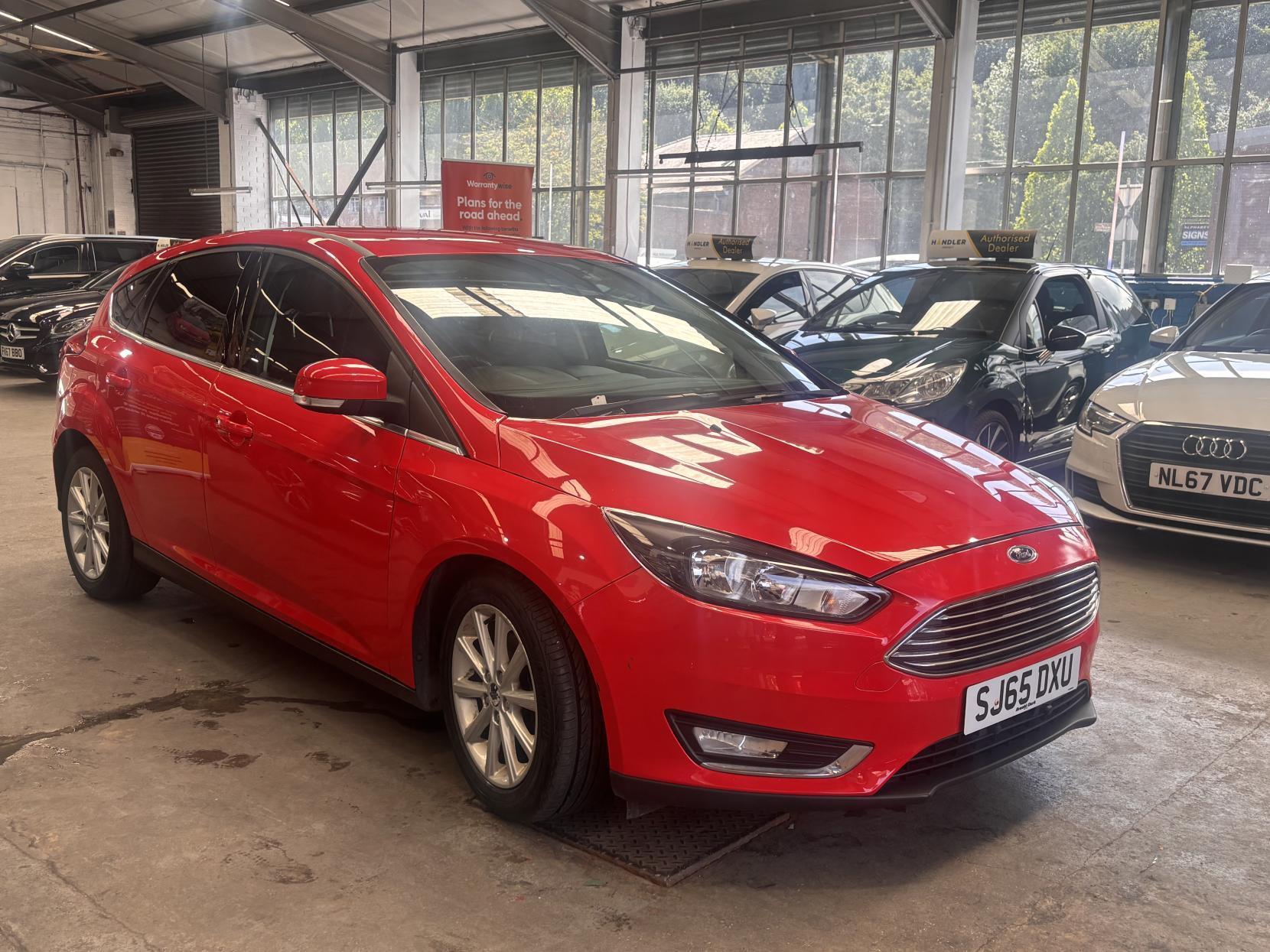 Ford Focus - Image 5