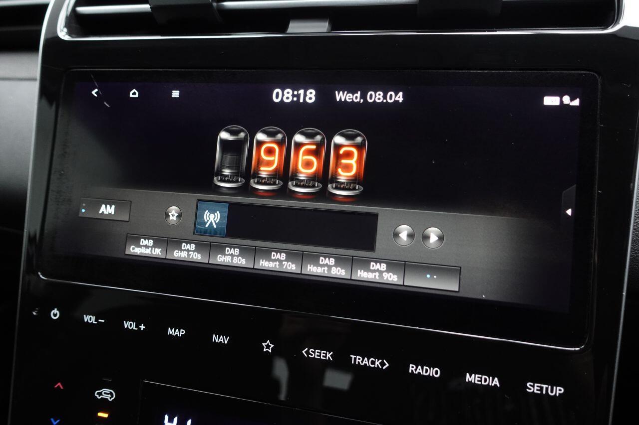 Hyundai Tucson - Image 27