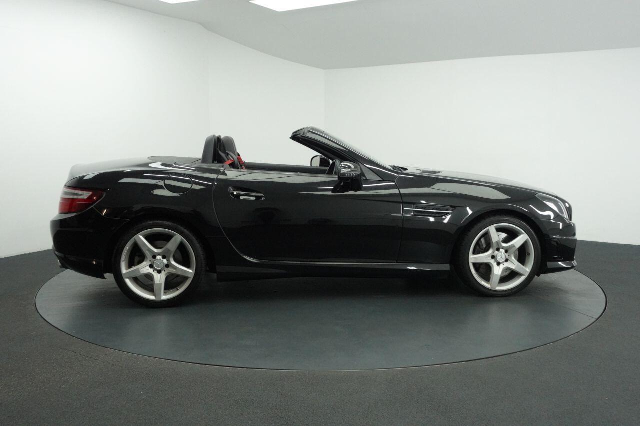 Mercedes-benz SLK - Image 13
