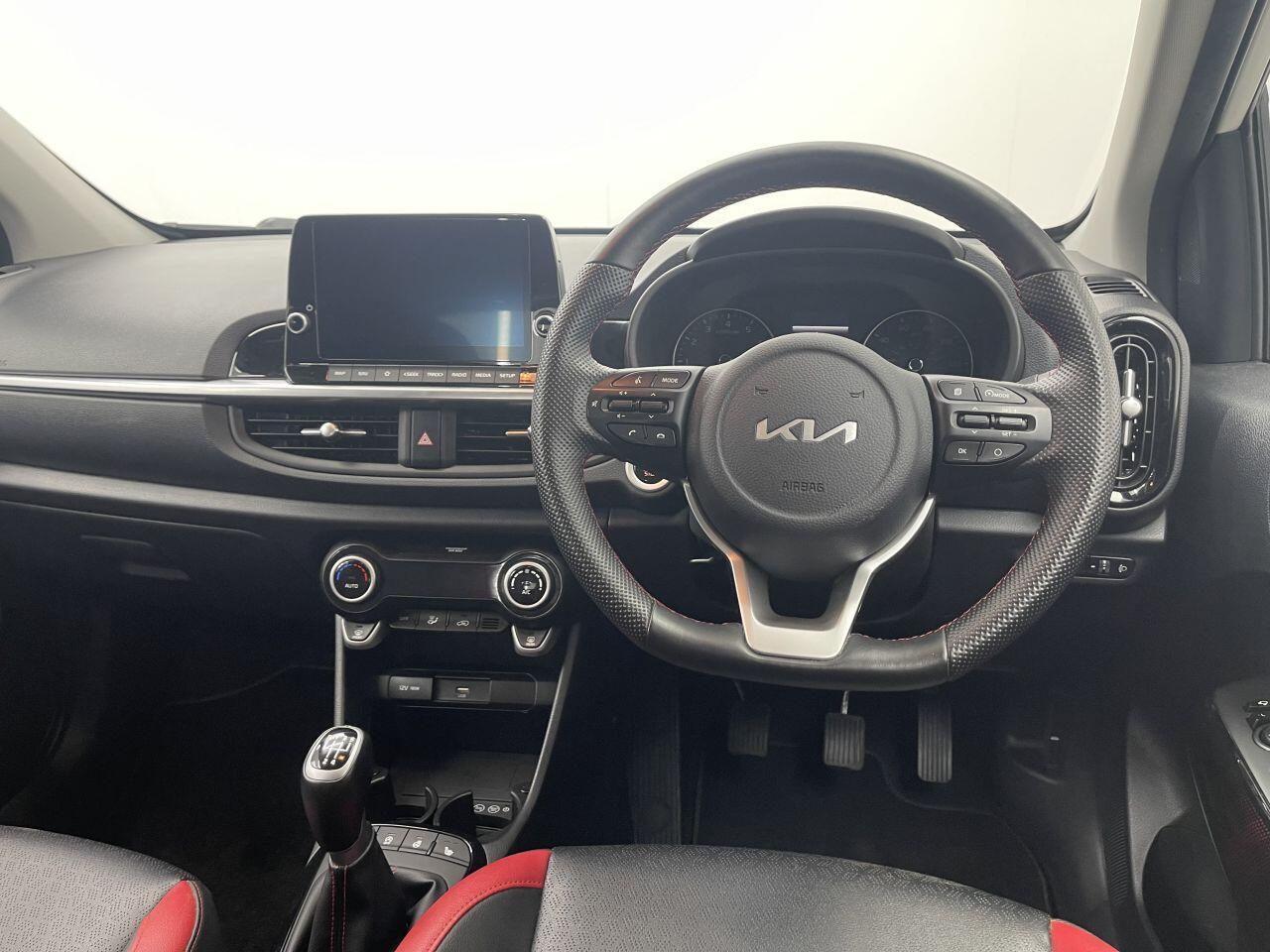 Kia Picanto - Image 19