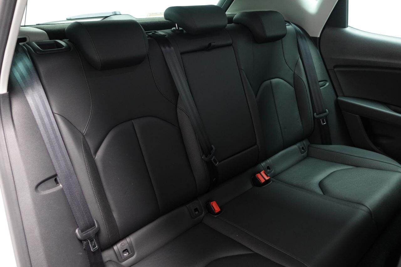 SEAT Leon - Image 18
