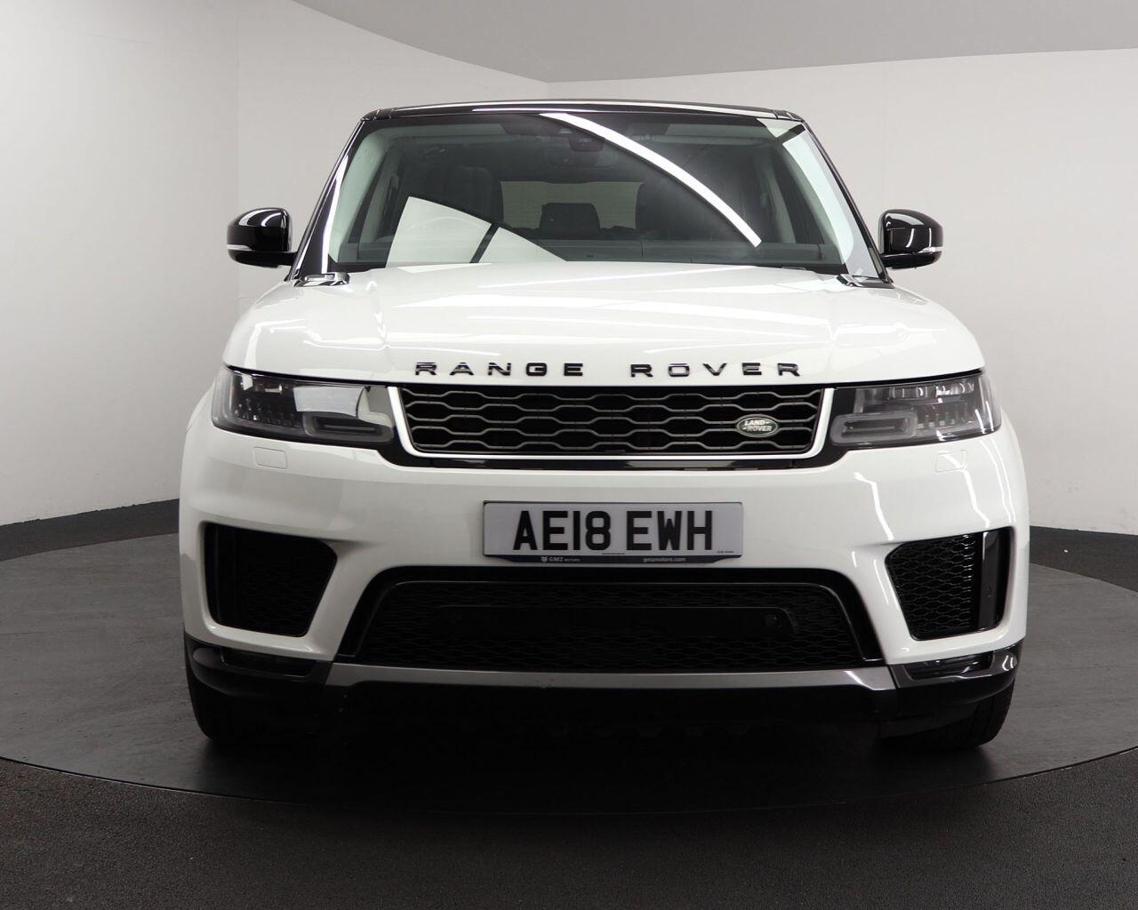Land Rover RANGE ROVER SPORT - Image 5