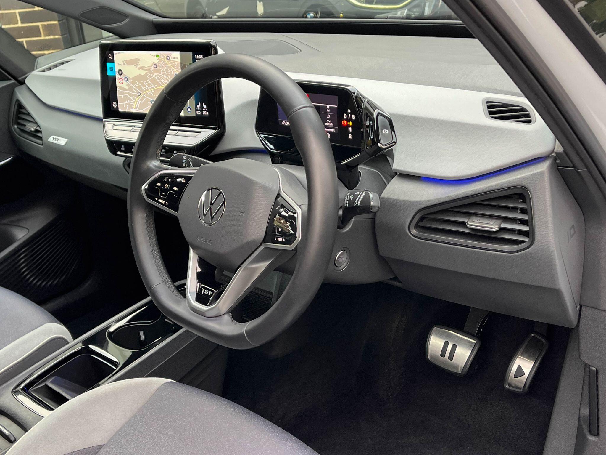 Volkswagen ID.3 - Image 20