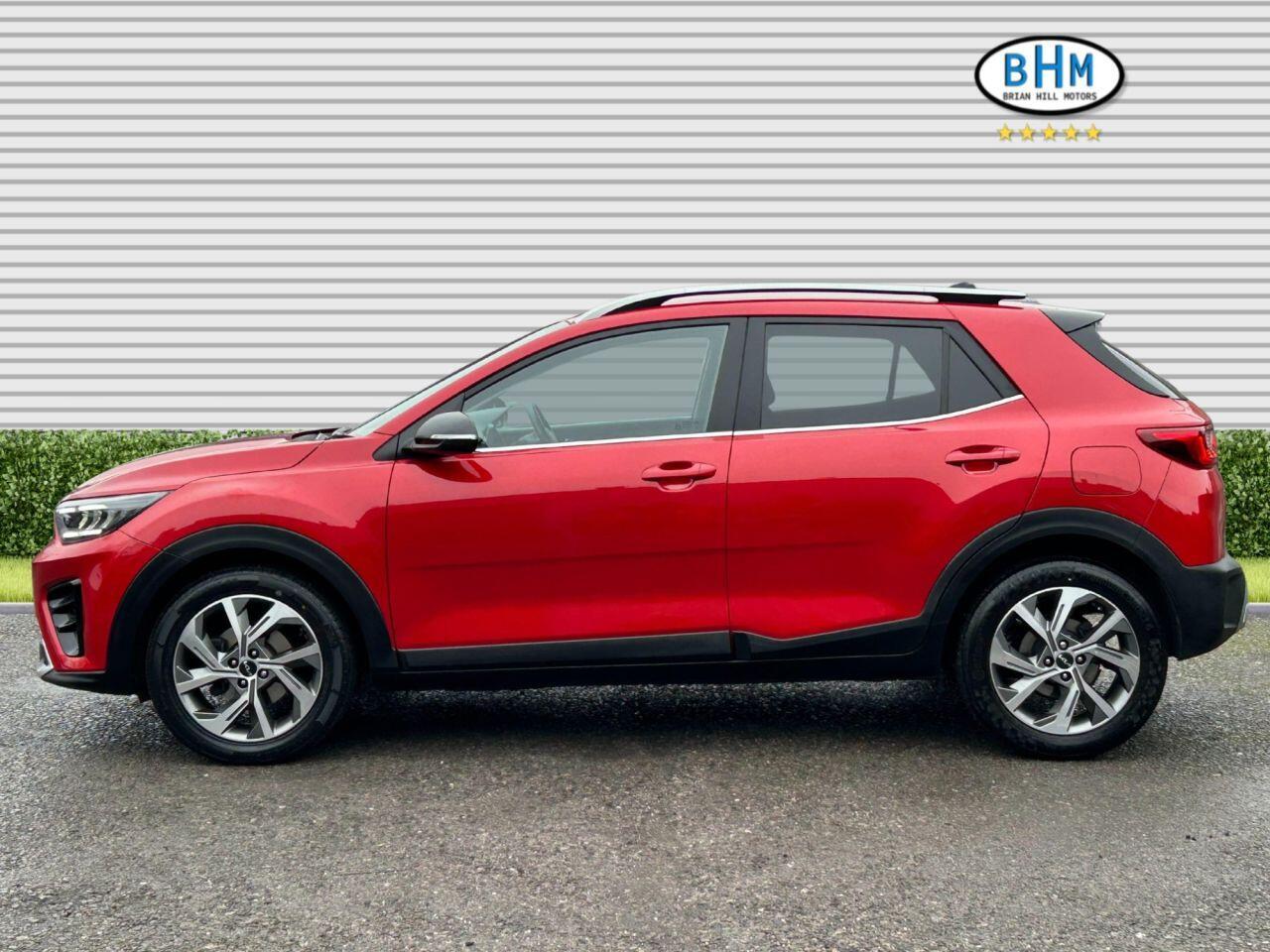 Kia Stonic - Image 9