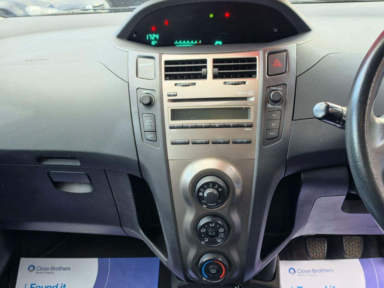 Toyota Yaris - Image 3
