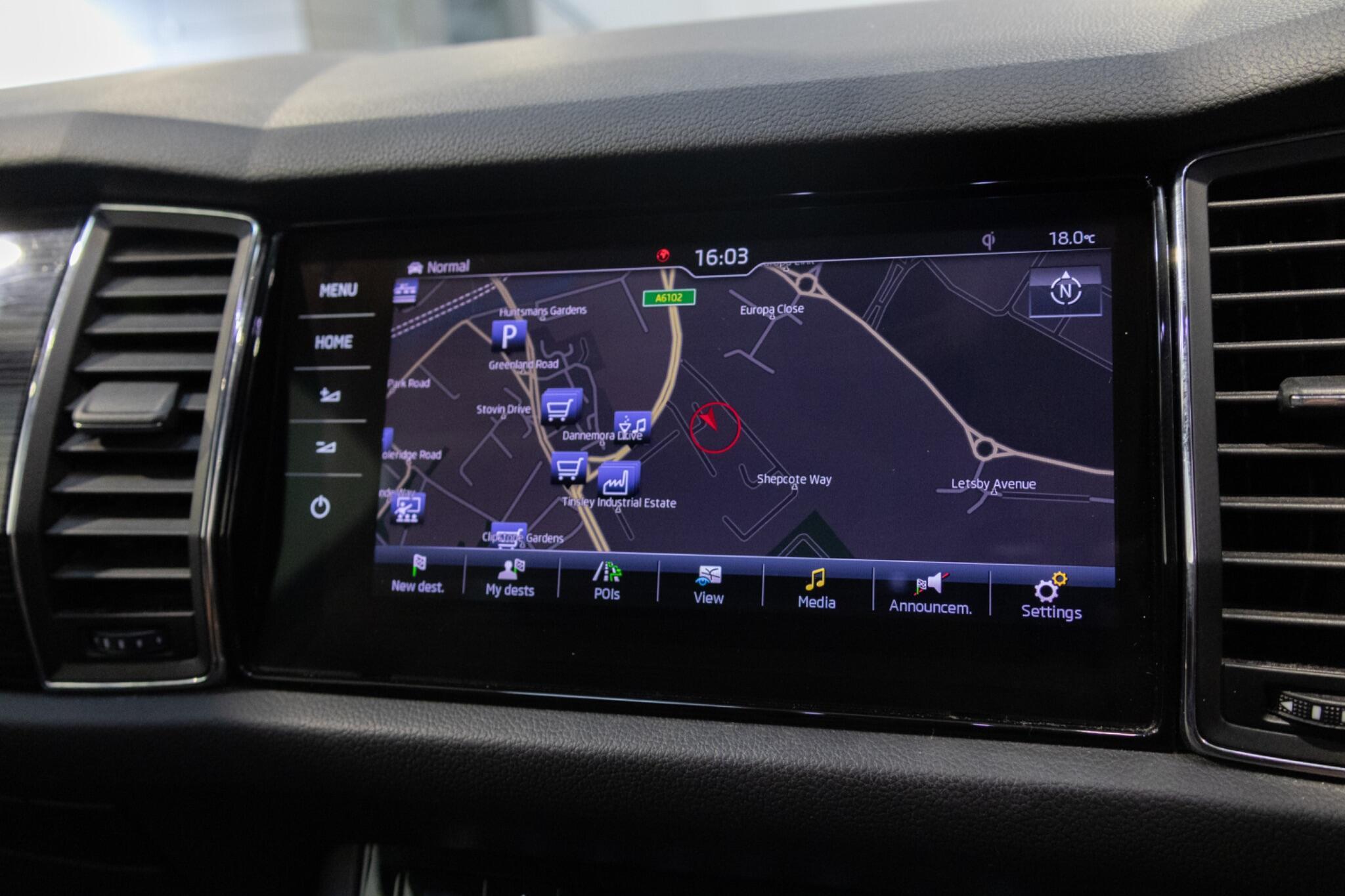 Skoda Kodiaq - Image 17