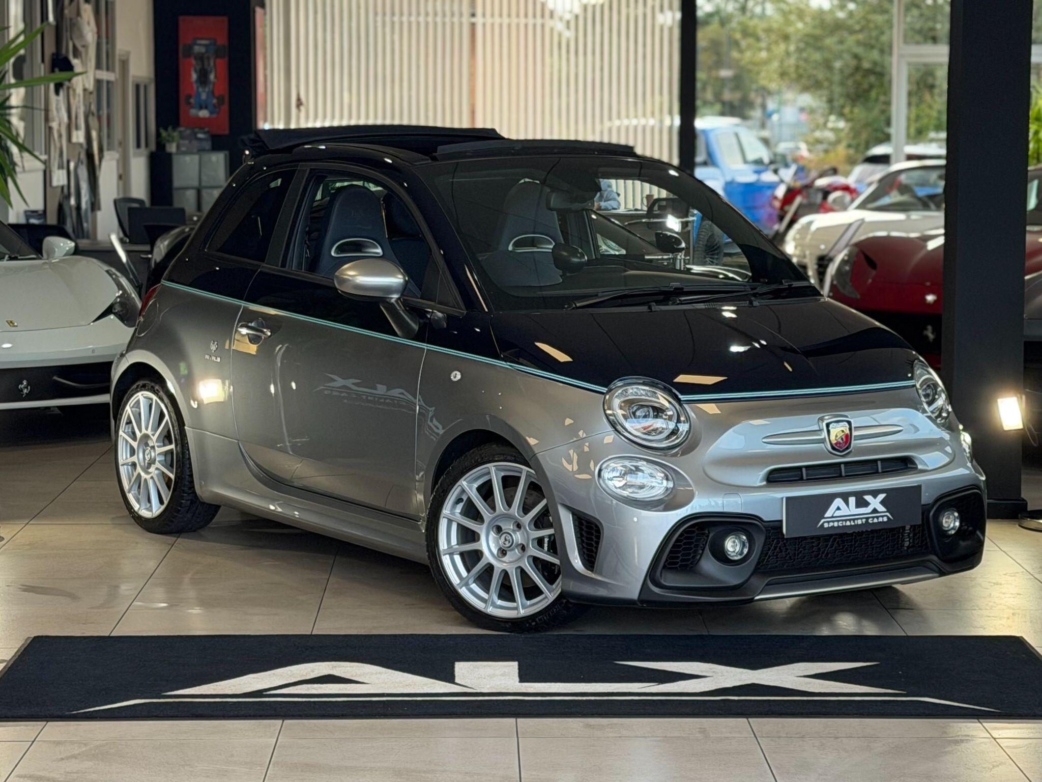 Abarth 695C - Image 5