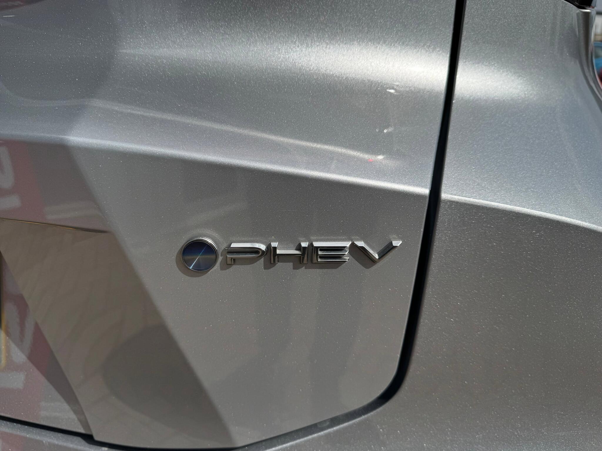 Toyota C-Hr - Image 16