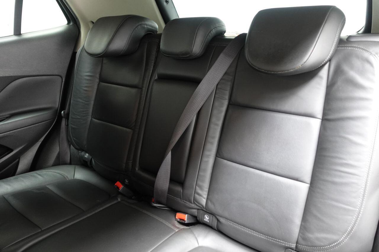 Vauxhall Mokka X - Image 17