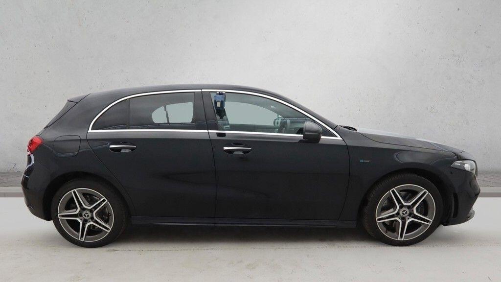 Mercedes-benz A Class - Image 8