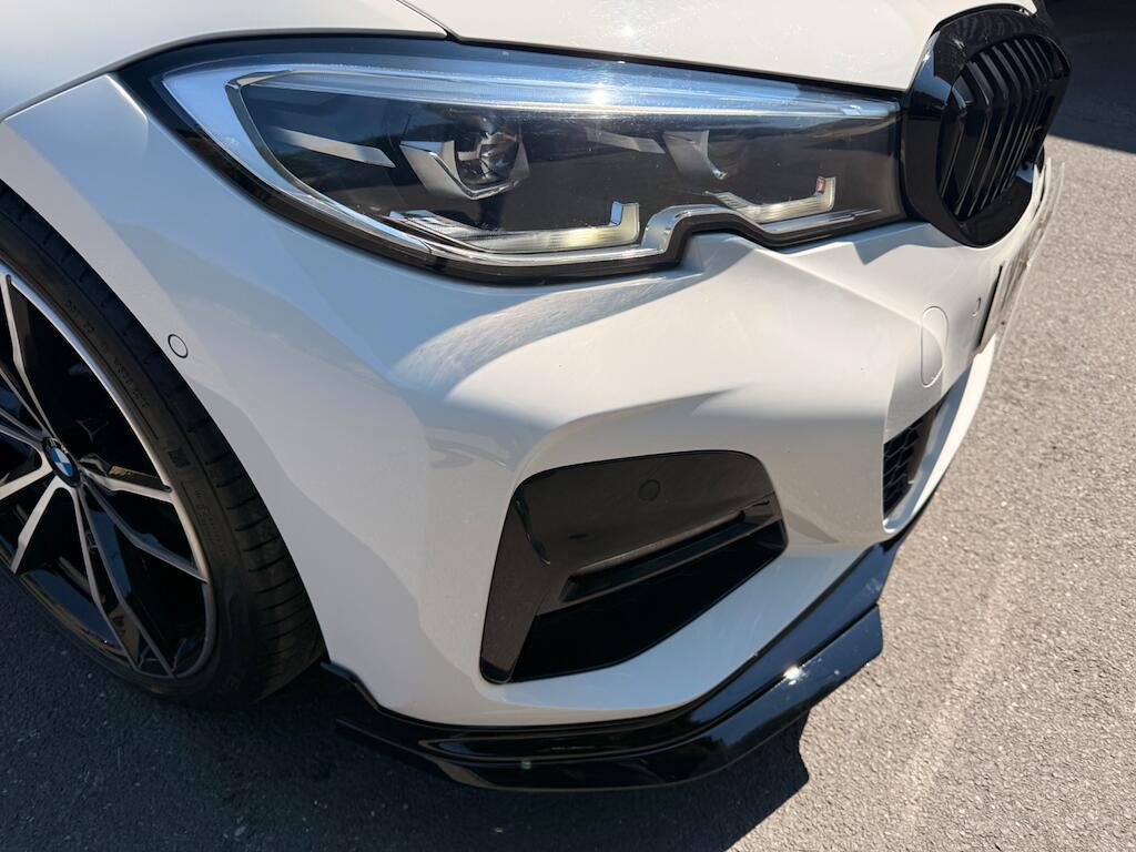 BMW 3 Series - Image 16