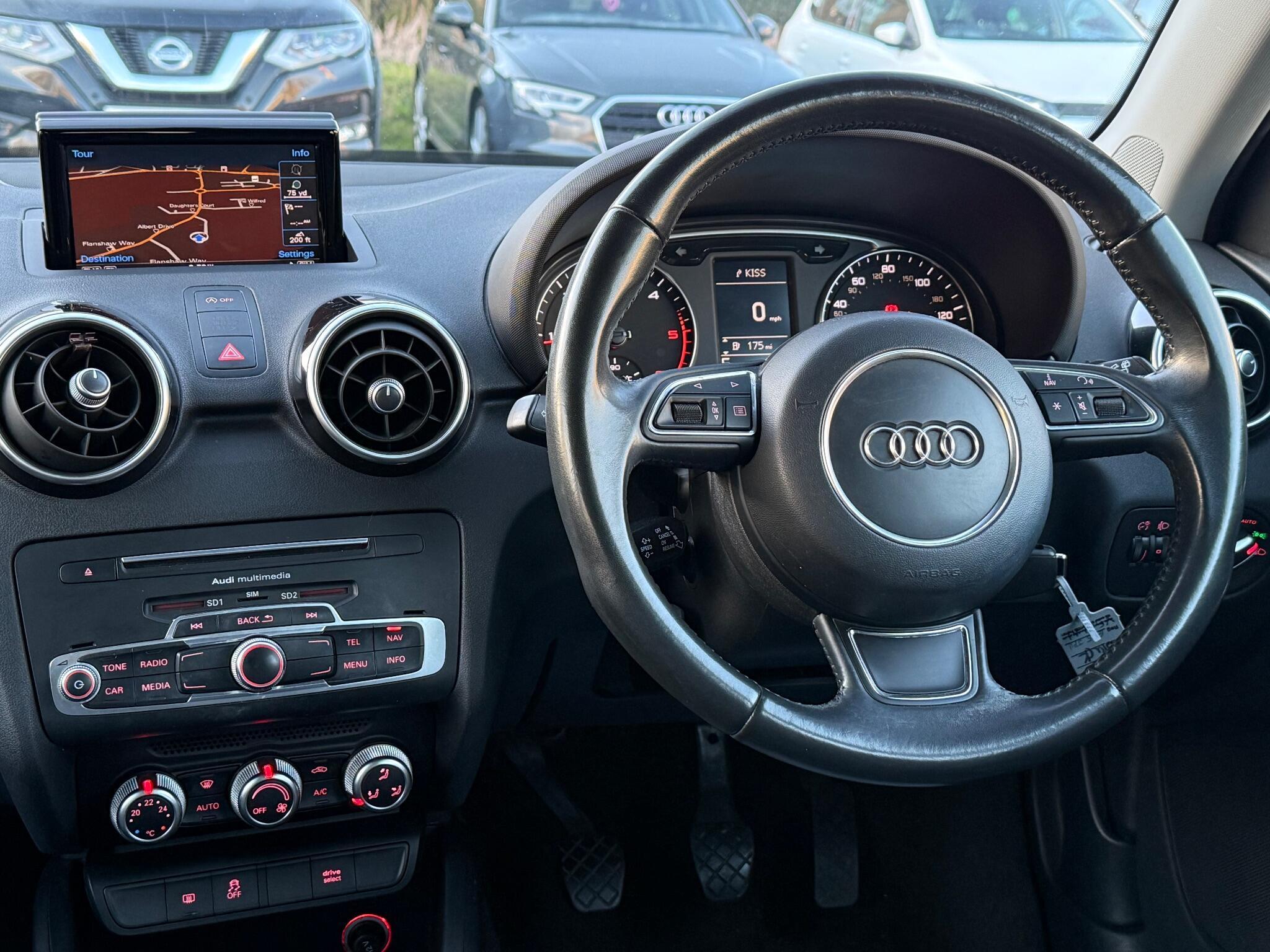Audi A1 - Image 47