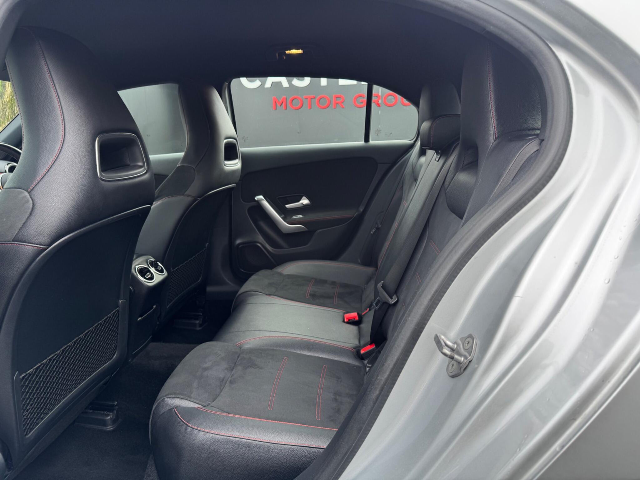 Mercedes A Class - Image 13