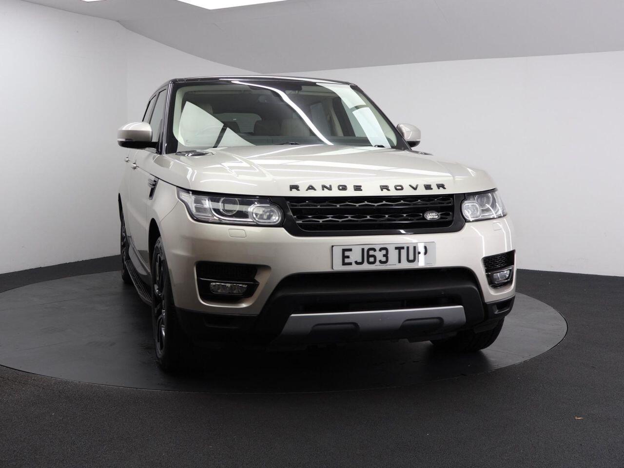 Land Rover RANGE ROVER SPORT - Image 6