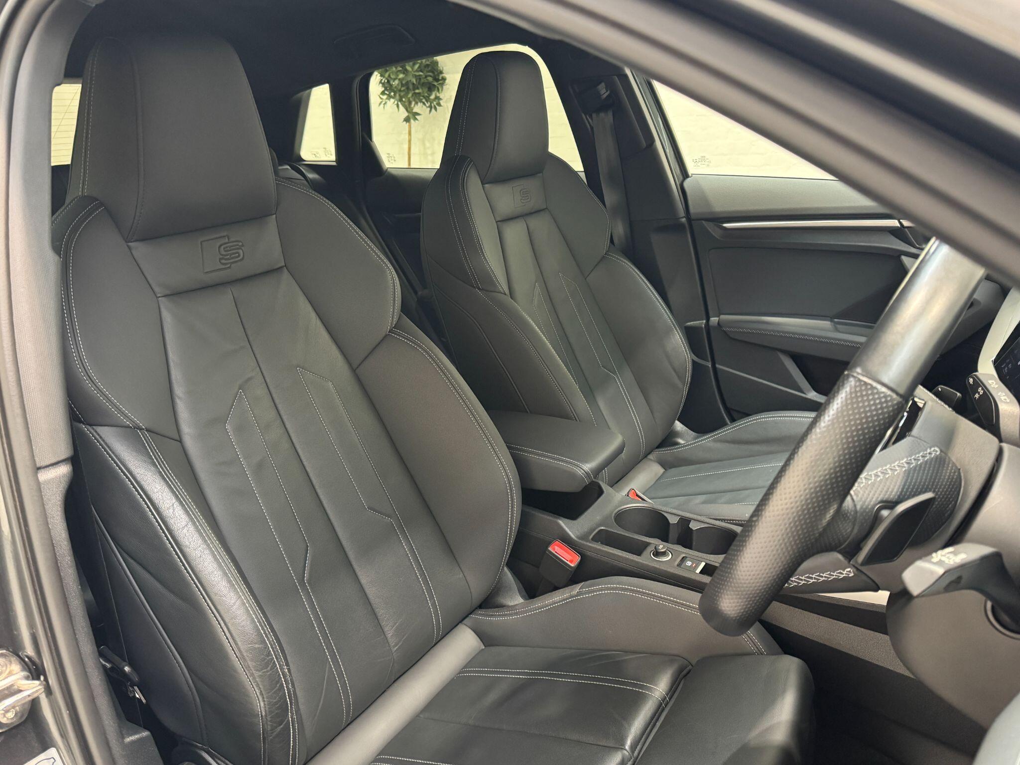 Audi A3 - Image 17