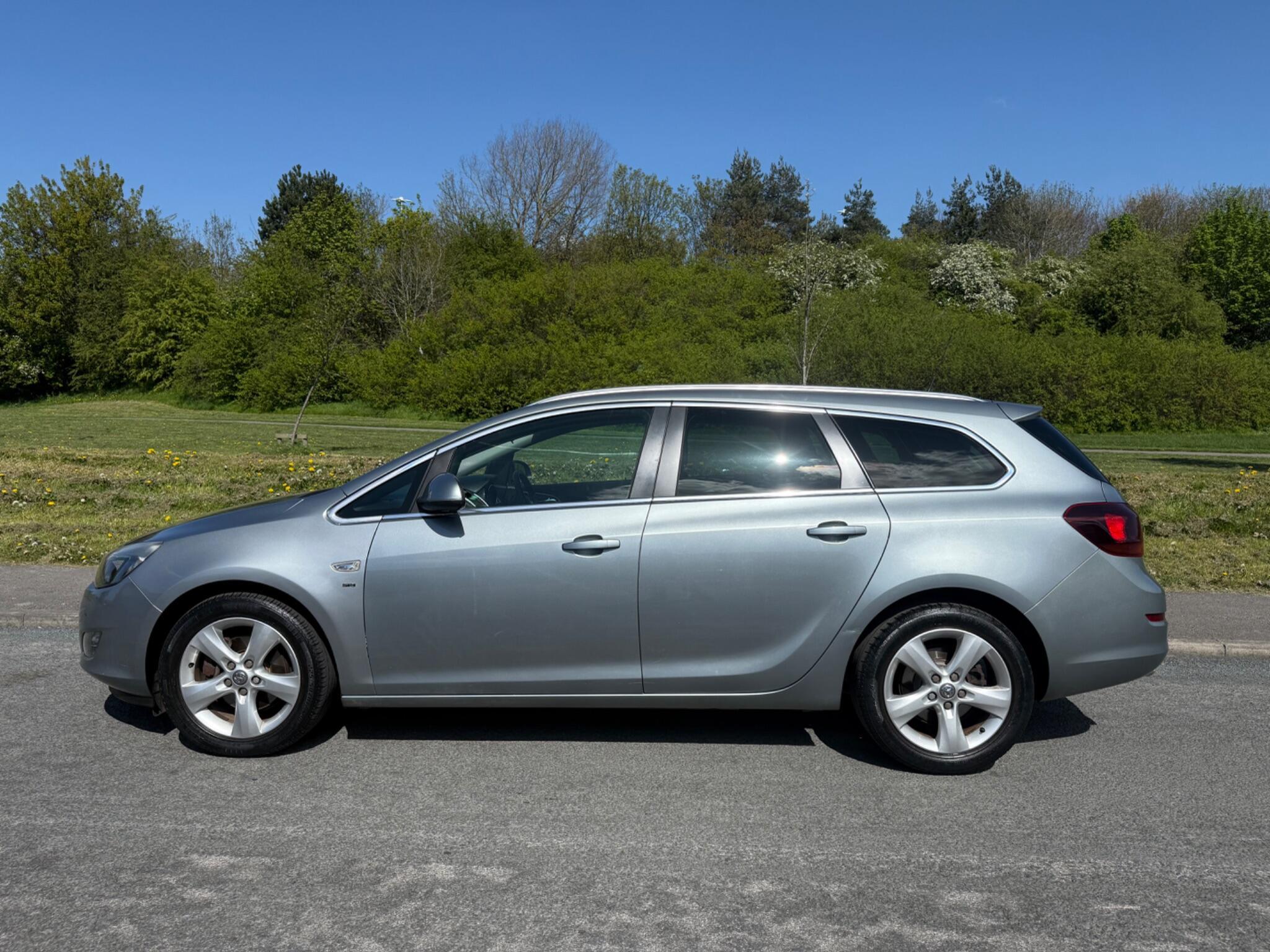 Vauxhall Astra - Image 5