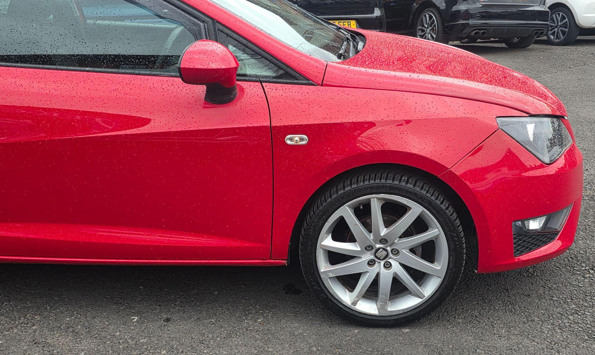 SEAT Ibiza - Image 9